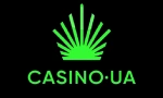 Casino UA Logo