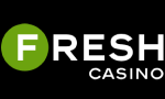 Fresh Casino Logo