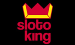 SlotoKing Logo