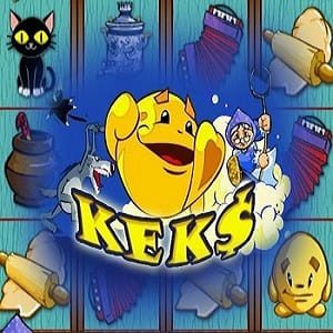 Keks Logo