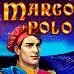 Marco Polo Logo