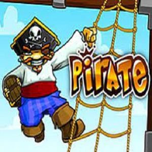 Pirate Logo