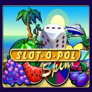 Slot-o-pol Logo